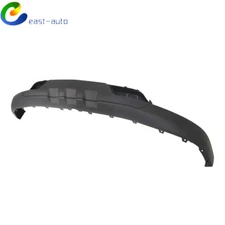 Front Bumper Valance W/o Tow Hooks For 2016 2017 2018 2019 Silverado 1500