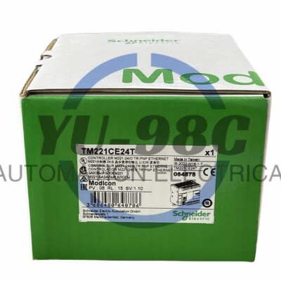 【新品未使用】RIDE THE 92 25.5cm 1PCブランドSchneider TM221CE24T PLC