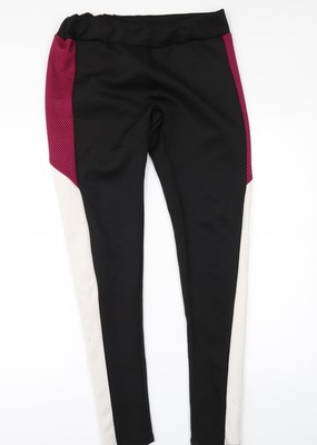 Primark Womens Black Compression 