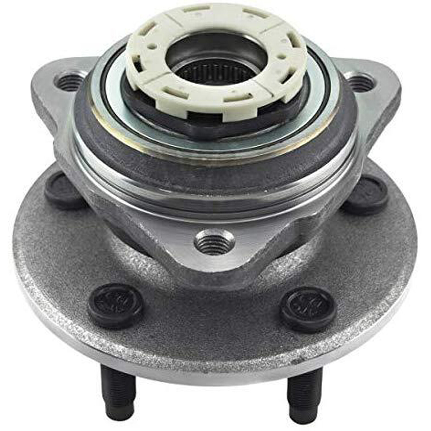 Front Wheel Hub Bearing for Ford Ranger Mazda B3000 B4000 1998-2000 5Lugs H22 NJ