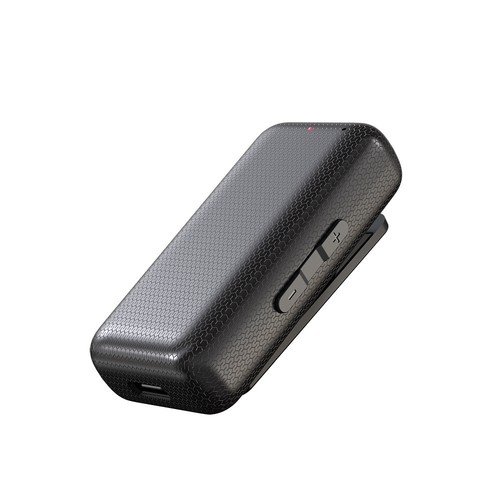 Récepteur Audio Sans Fil Compatible Bluetooth 5.3 Home 3.5mm Audio Appel Convertisseur - Photo 8/8
