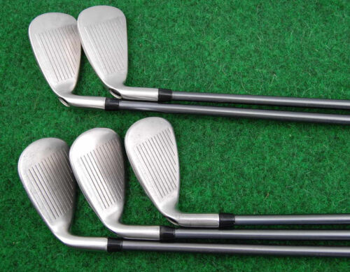 Callaway RAZR X HL 7 – SW Eisensatz Damen - Bild 3 von 6