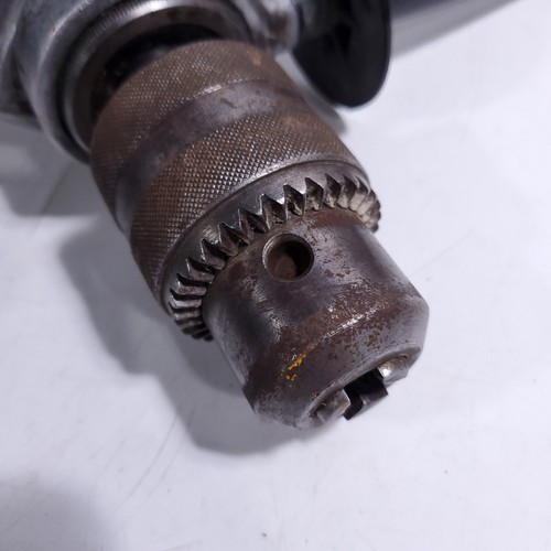 AEG SBZ 30 regelbarer Bohrhammer 450-900 U/min Schaltbohrer - Bild 8 von 12