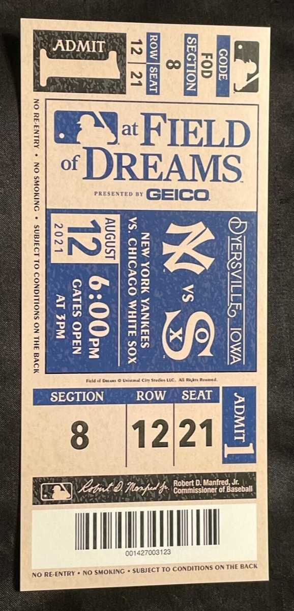 Field of Dreams 英語版 Field of Dreams 英語版 Field of Dreams 英語版 Amazon.co.jp