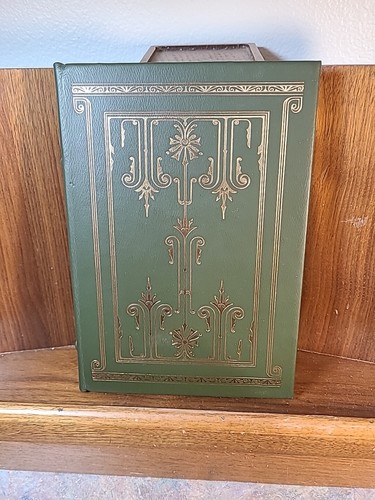 Franklin Library First Edition Society 1977 - The Alcestiad by Thornton Wilder