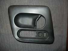 SAAB 9000 Right Front Inner Door Handle Bezel Finisher  H2