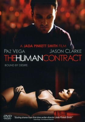 The Human Contract (DVD, 2008)