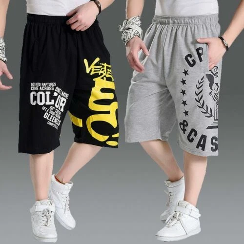 Cotton Shorts for Men