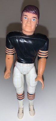 nfl action team mate figures