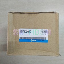 1PCS NEW BRAND for SMC Cylinder MGPM32-50Z Freight Free