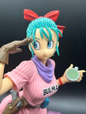 ドラゴンボール GLITTER & GLAMOURS BULMA III Dragon Ball Glitter & Glamours BULMA III A | HLJ.com