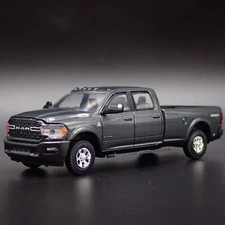 2019-2025 RAM 2500 BIG HORN SPORT 4X4 PICKUP TRUCK 1/64 SCALE DIECAST MODEL CAR