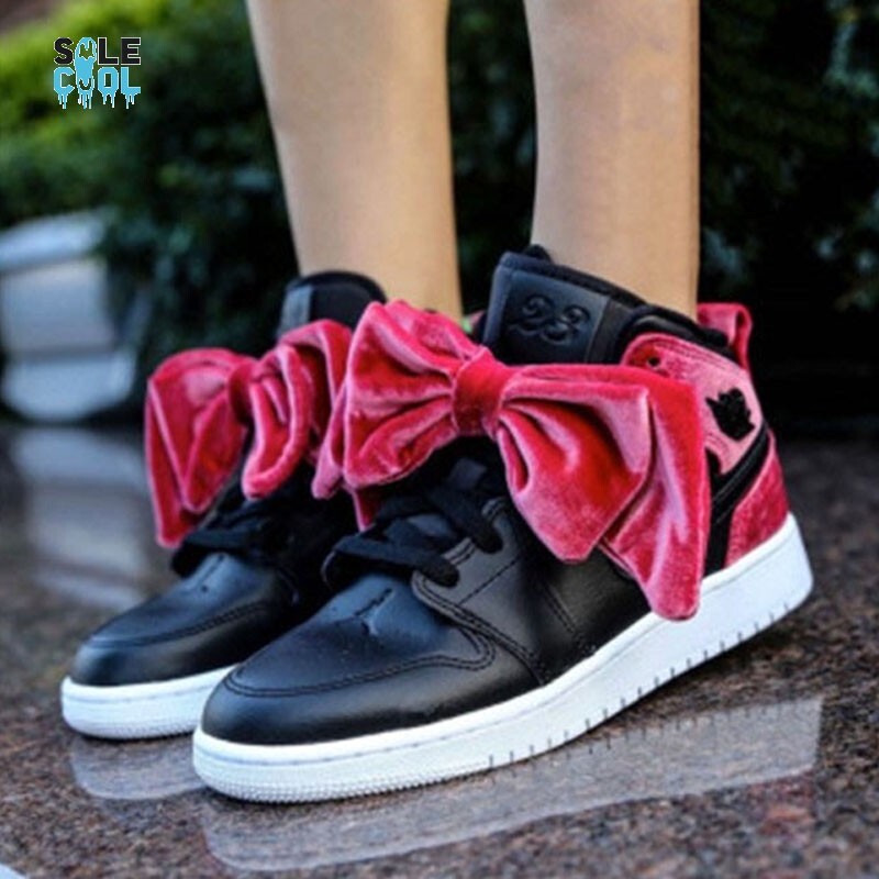 air jordan 1 mid xld