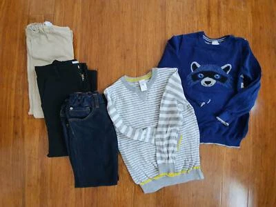 gap kids jumpers