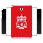 OFICJALNE LIVERPOOL FOOTBALL CLUB HERB PROJEKTY TYLNE ETUI NA TABLETY SAMSUNG 1