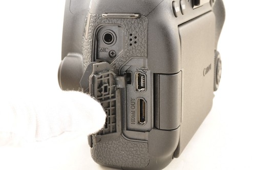 Canon EOS 6D Mark II 26.2MP Digitale Spiegelreflexkamera *Neuwertig 6110Auslö... - Bild 13 von 19
