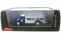 Magirus S6500 Tankwagen Aral (Tanker)