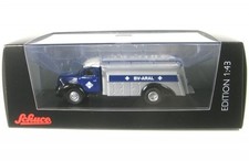 Magirus S6500 Tankwagen ARAL (tanker)