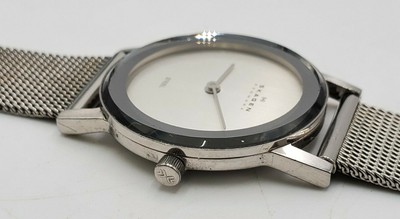 クーポンで半額☆2280円！ Danish Design Women's Quartz Watch with