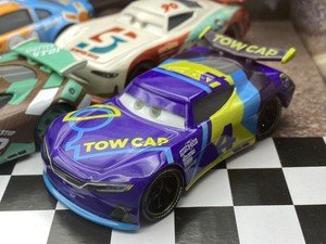 piston cup race 11 pack