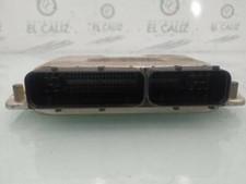 045906019BR switchboard engine uce 275099 for SEAT IBIZA (6L1) COOL 2005