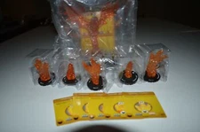Marvel Heroclix AVX Phoenix Force Complete