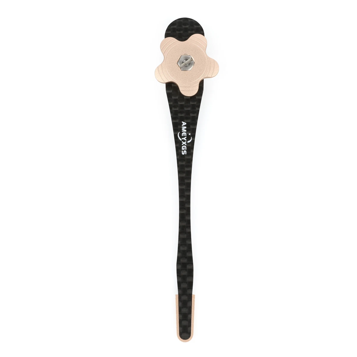 Clicker De Visée Pour Arc Recurve - Carbone Et Alu - NIKA - Amélioration Précision