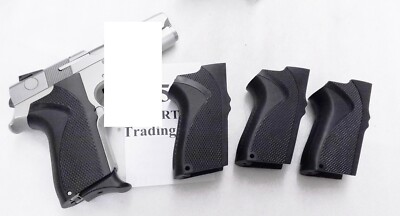 S＆W社製6904/6906/6926/6944/6946用グリップ s771