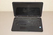 DEAD JUNK HP 15-f039wm 15.6" Laptop Incomplete AS IS Parts Repair