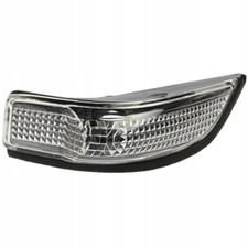 Spiegelblinker Spiegelblinker Blinker passend für Toyota Yaris XP13 09/11- links