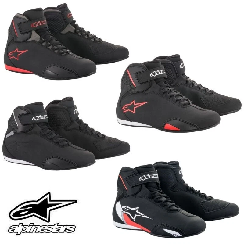 Alpinestar sektor sale