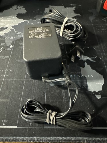 NEW OEM AA-181ADT AC Adapter, Power Supply DSL35993220 *FREE SHIPPING* - Picture 2 of 2