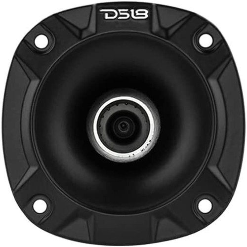 DS18 PRO-DRNSC1.5DK Neodymium Driver Voice Coil With Horn Pro Audio 320W Peak - Picture 4 of 7