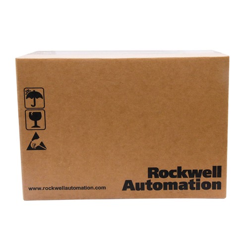 22B-D6P0N104 Allen-Bradley PowerFlex 40 2.2KW/3.0HP AC Drive US Free Tax - Bild 4 von 4