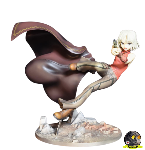 CANAAN 1/8 scale Painted Figure Mint condition | eBay CANAAN 1/8 scale Painted Figure Mint condition | eBay