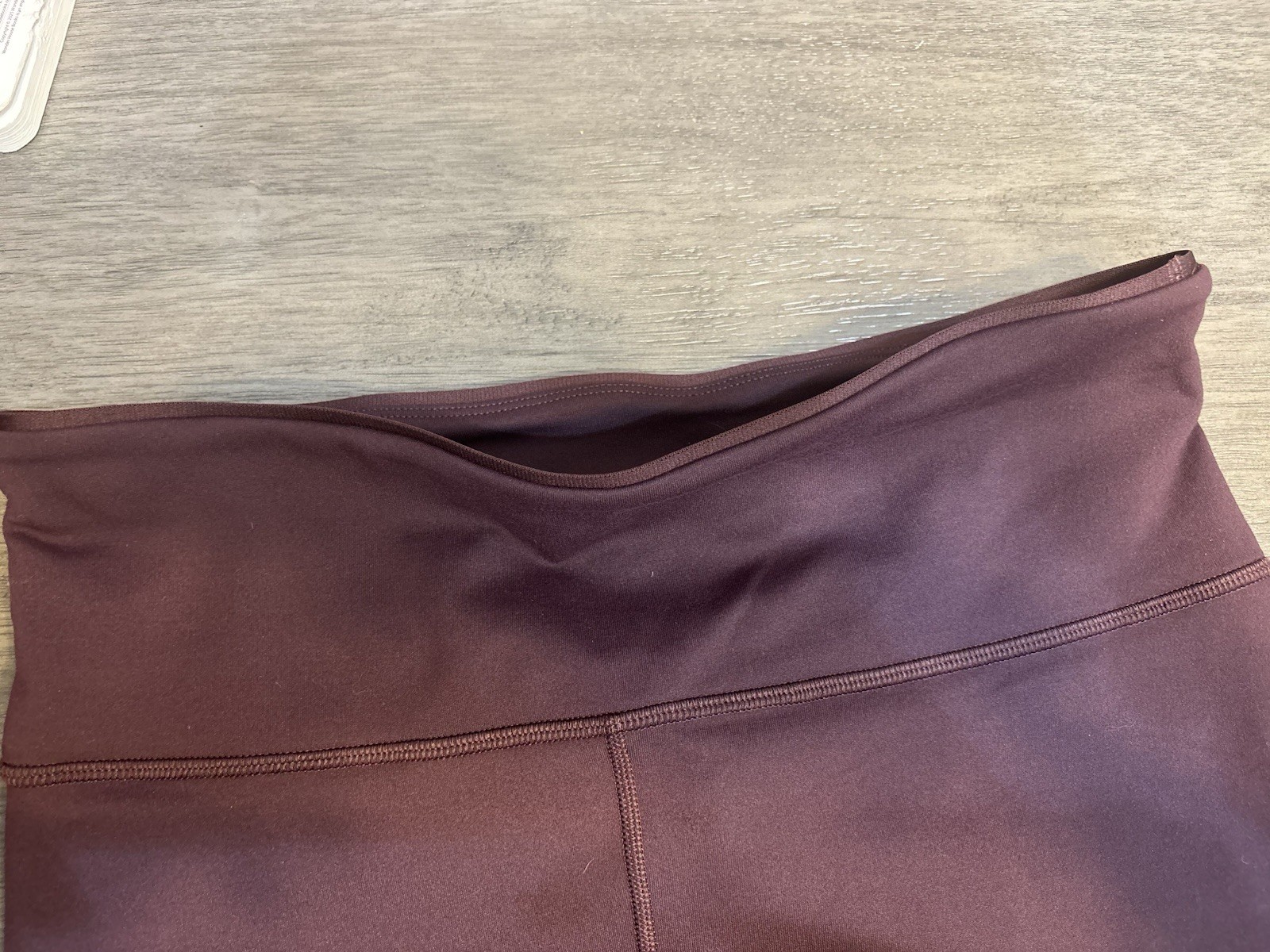 Fabletics PowerHold Compression Flared Pant Dark … - image 7