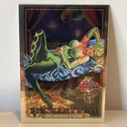 2024 Upper Deck SkyBox Marvel Masterpieces '92 Platinum - Enchantress Card #21