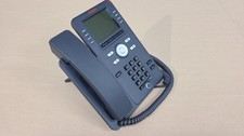 Avaya J169 J169D01A-1015 IP Phone PN: 700513634