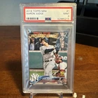 🔥Aaron Judge 2018 Topps Mini All-Star Rookie Cup #1 - PSA 9 MINT - NY Yankees🔥