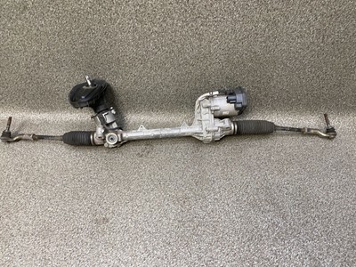 Lenkgetriebe JG9C-3D070-BB Servolenkung 92Tkm Ford Mondeo 1.5 MK5 18.1978.219