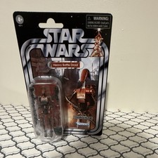 Kenner Star Wars The Vintage Collection Heavy Battle Droid Action Figure