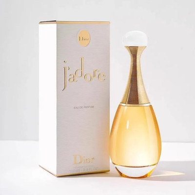 New Eau De Parfum 3.4oz 100ml J'adore Gift EDP Spray for Women Lot Fast Ship US