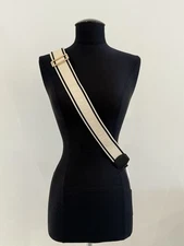 NWT Marc Jacobs Adjustable Crossbody Strap 