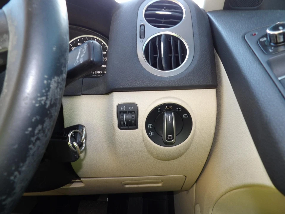 VOLKSWAGEN TIGUAN 5N 05/2008-08/2016 AC CONDENSER CCZA  - image 4 of 4