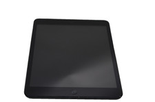 Apple iPad Mini A1455 64GB 7.9" Wi-Fi - Black - Grade C No AC 