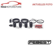 REPARATURSATZ BREMSSATTEL HINTEN FEBEST 0175-ZZE150R V NEU OE QUALITÄT