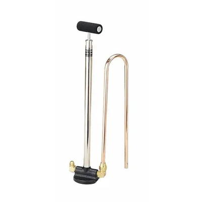 #ad Yellow Jacket 77930 Max Flow Deluxe Oil Pump $104.57