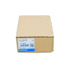 Omron New In Box Controller Module CJ1WID232 CJ1W-ID232 PLC Input Unit