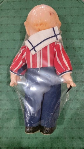 Cameo's The Original Kewpie Doll Jesco Sailor Pants Suit - Picture 2 of 4
