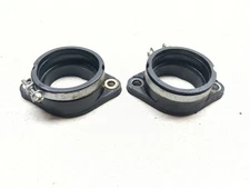 13-15 Can Am Spyder ST Limited Air Intake Boot Clamps Pair 267151